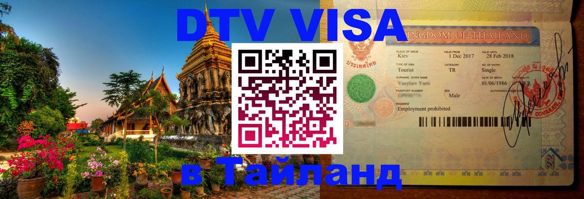 Сколько стоит DTV виза — актуальные цены, оформление даже без документов - 19.11.2025 